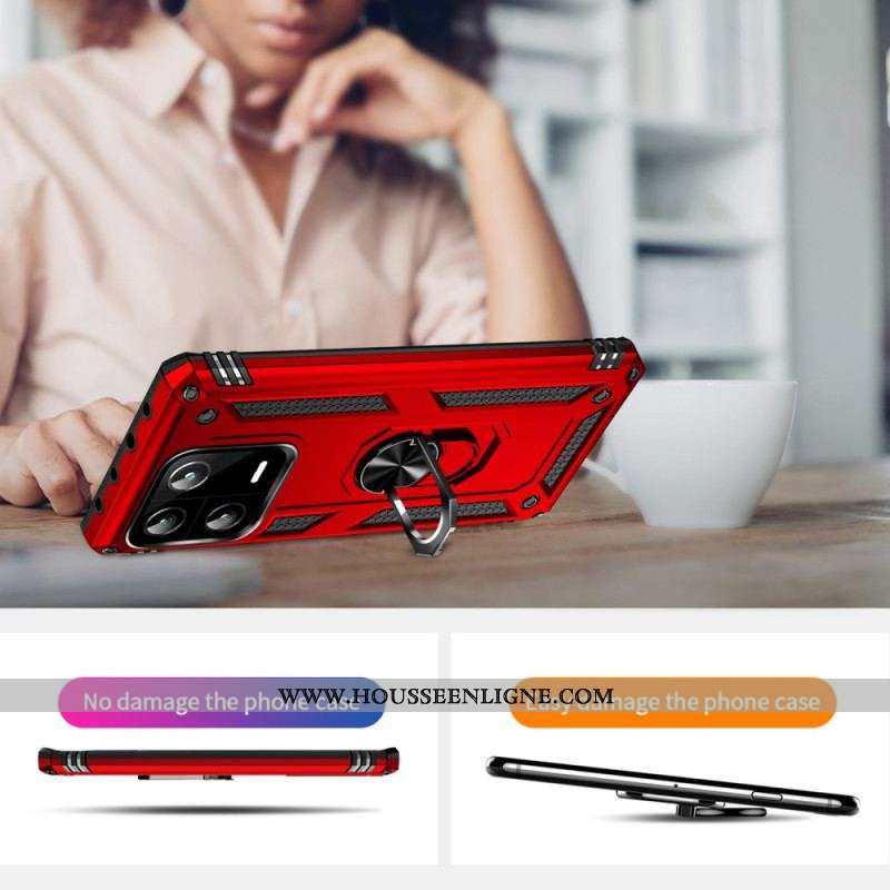 Coque Xiaomi 13 Pro Anneau-Support