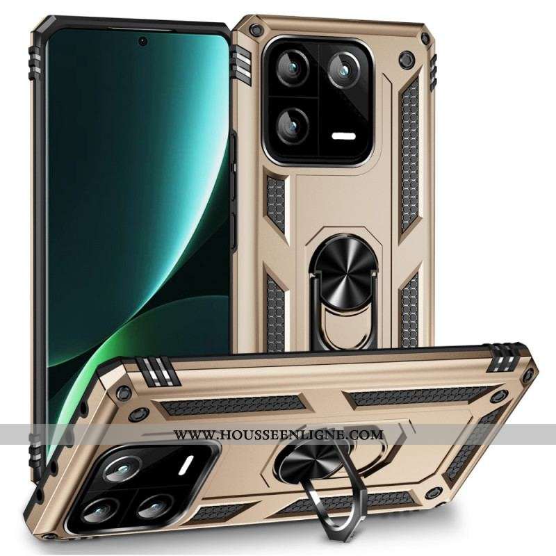 Coque Xiaomi 13 Pro Anneau-Support