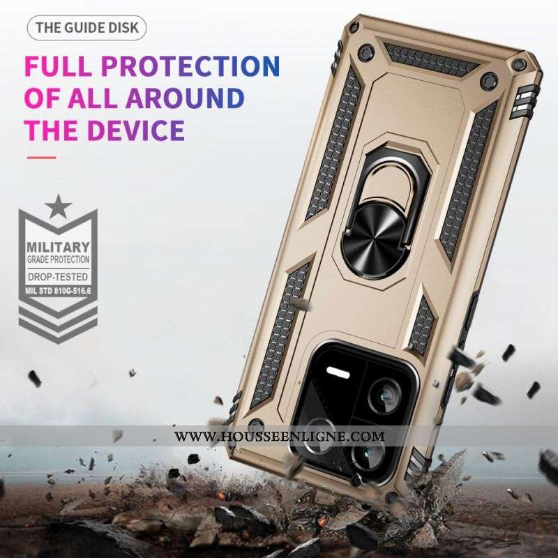 Coque Xiaomi 13 Pro Anneau-Support