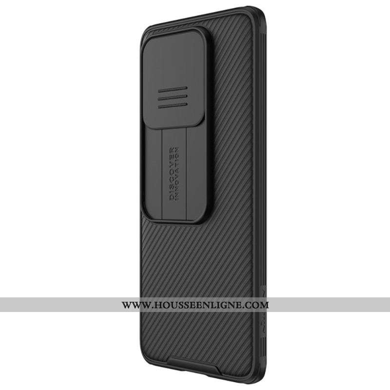 Coque Xiaomi 13 Pro CamShield Nillkin