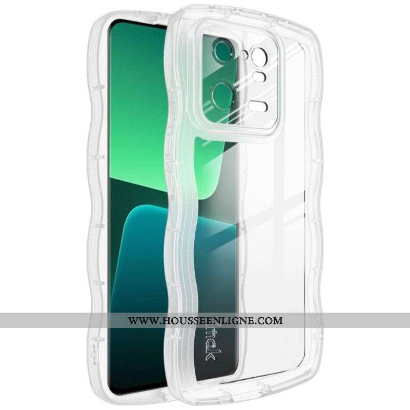 Coque Xiaomi 13 Pro Design Vague IMAK