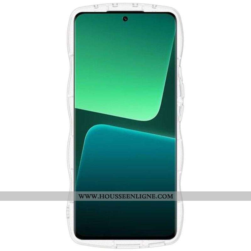 Coque Xiaomi 13 Pro Design Vague IMAK