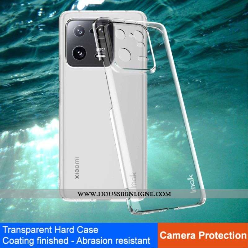 Coque Xiaomi 13 Pro IMAK Transparente