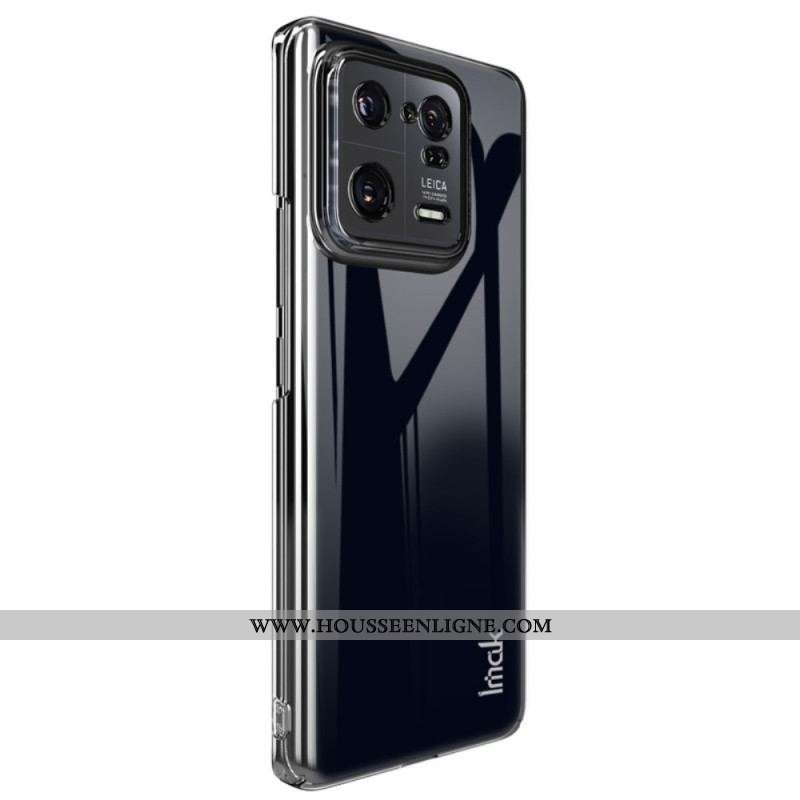 Coque Xiaomi 13 Pro IMAK Transparente