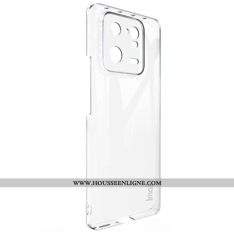 Coque Xiaomi 13 Pro IMAK Transparente