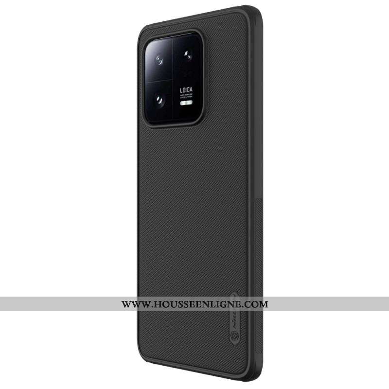 Coque Xiaomi 13 Pro Rigide Givrée Nillkin