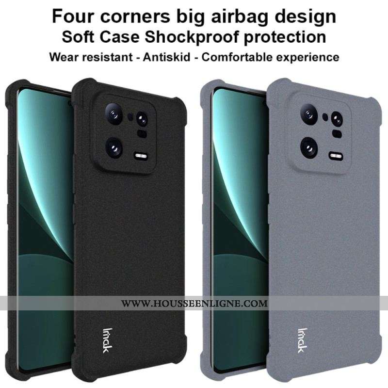 Coque Xiaomi 13 Pro Silicone Mat