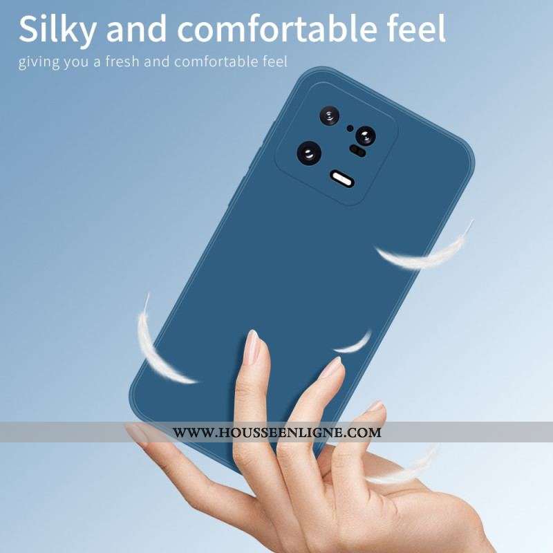 Coque Xiaomi 13 Pro Silicone PINWUYO