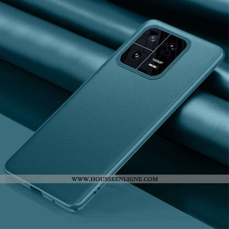 Coque Xiaomi 13 Pro Simili Cuir