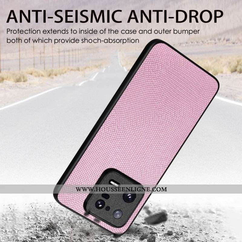 Coque Xiaomi 13 Pro Style Cuir Color