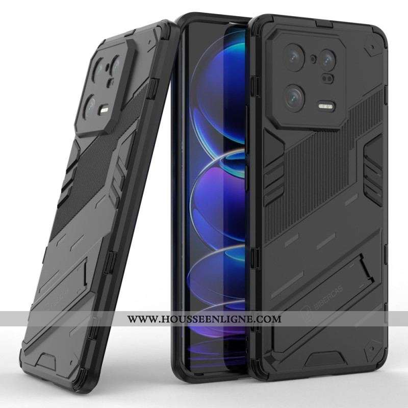 Coque Xiaomi 13 Pro Support Amovible Deux Positions Mains Libres