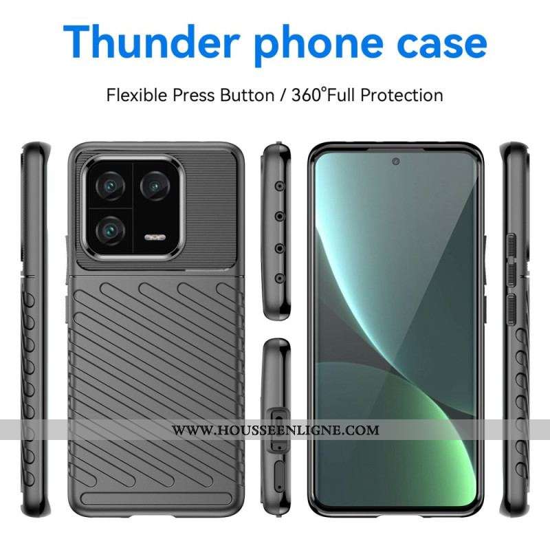 Coque Xiaomi 13 Pro Thunder Series