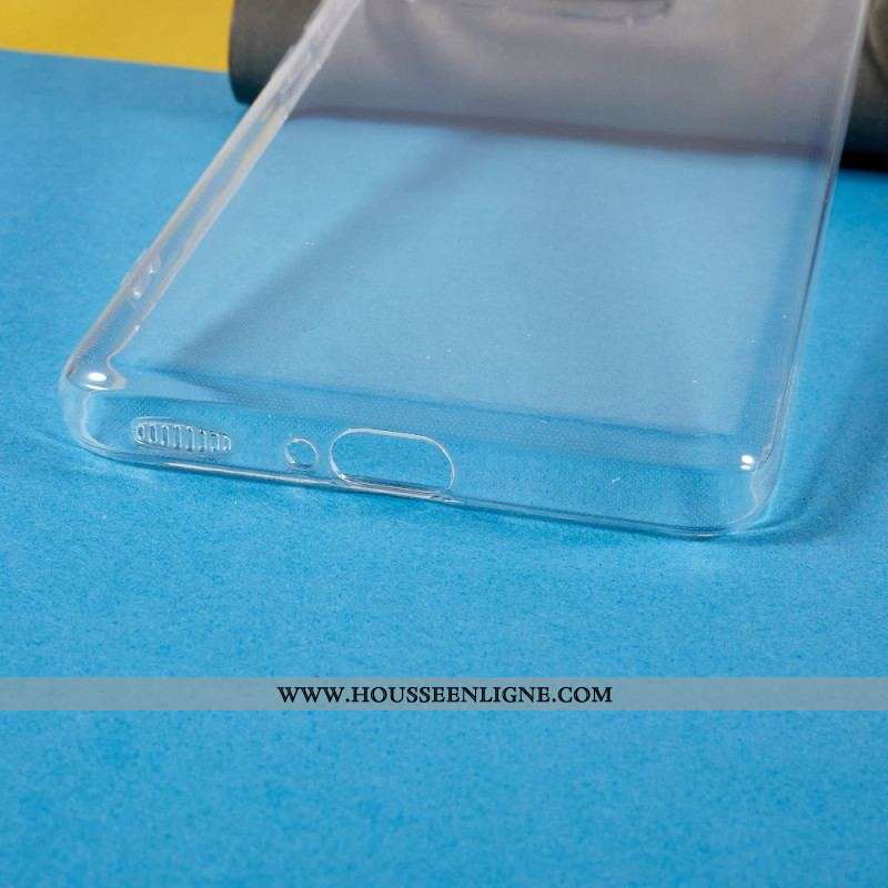 Coque Xiaomi 13 Pro Transparente Simple