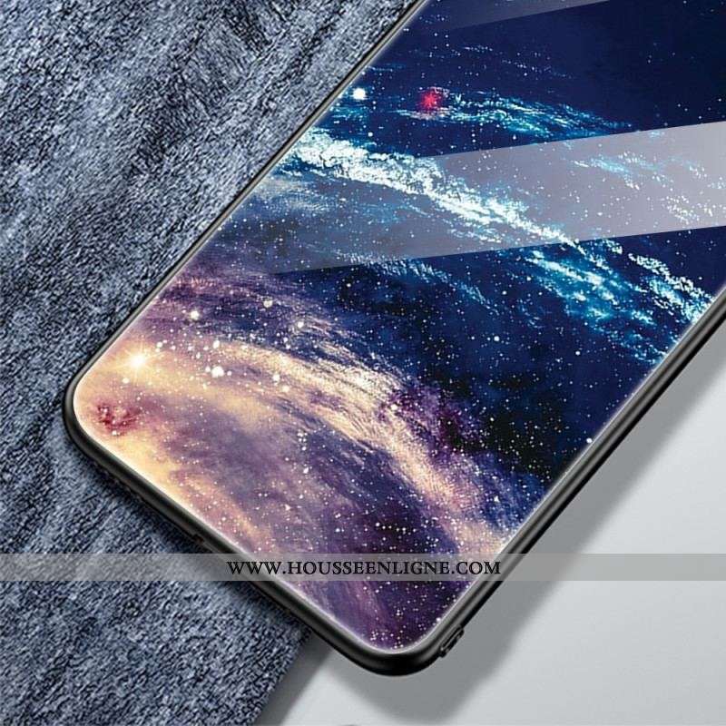 Coque Xiaomi 13 Pro Verre Trempé Coeur