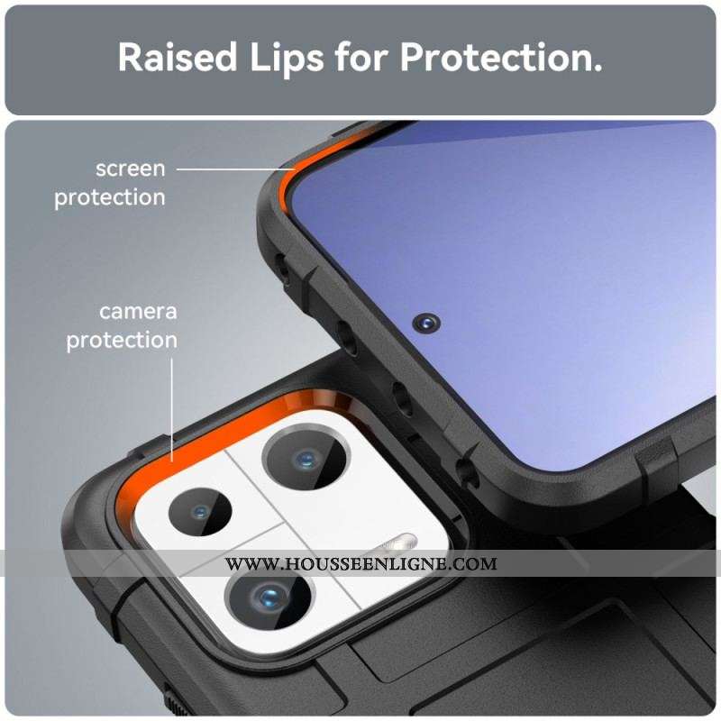 Coque Xiaomi 13 Rugged Shield