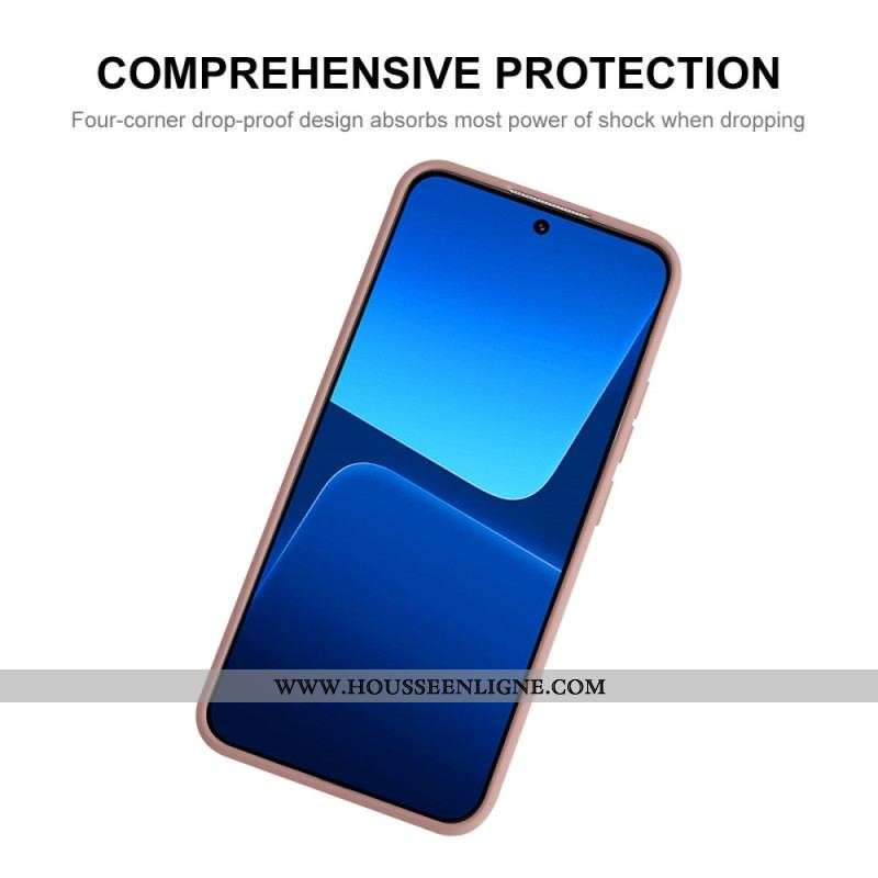 Coque Xiaomi 13 Silicone Liquide ENKAY