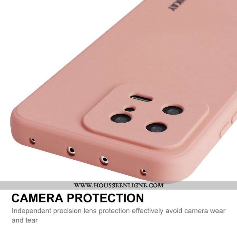 Coque Xiaomi 13 Silicone Liquide ENKAY