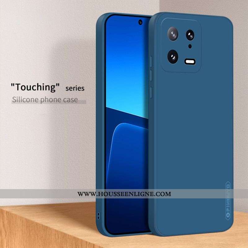 Coque Xiaomi 13 Silicone PINWUYO