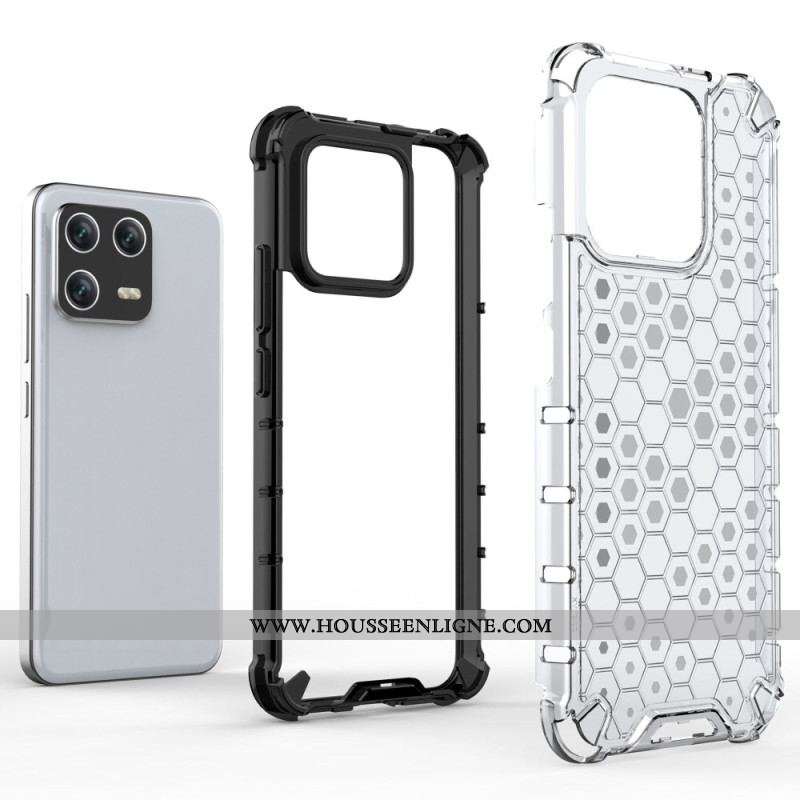 Coque Xiaomi 13 Style Nid d'Abeille