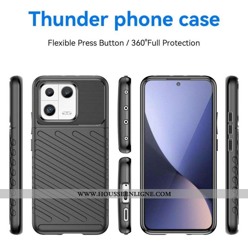 Coque Xiaomi 13 Thunder Series