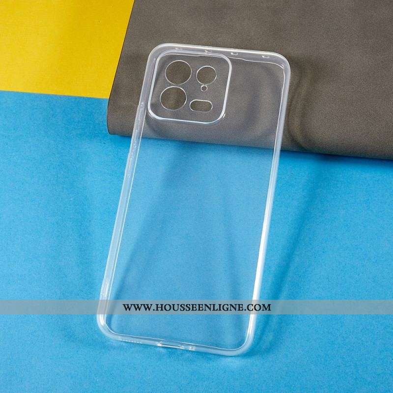 Coque Xiaomi 13 Transparente Simple