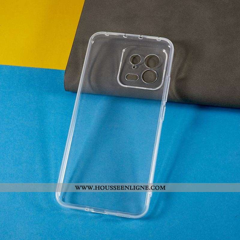 Coque Xiaomi 13 Transparente Simple