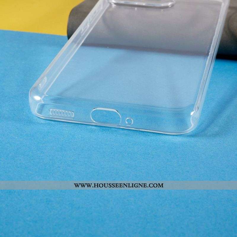 Coque Xiaomi 13 Transparente Simple