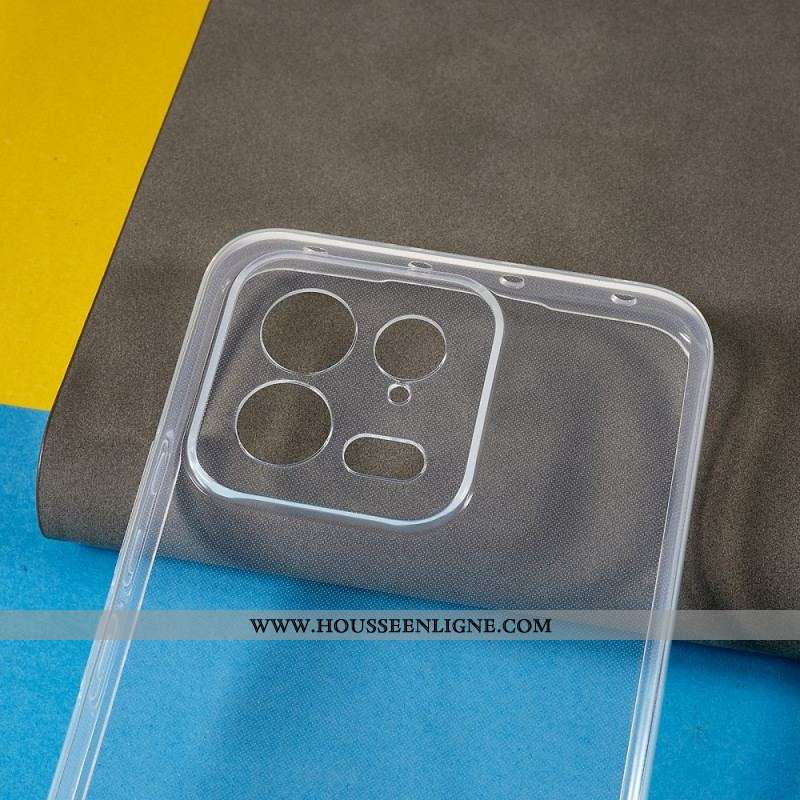 Coque Xiaomi 13 Transparente Simple