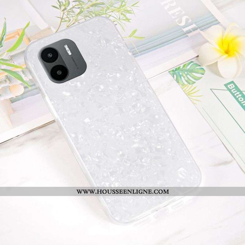 Coque Xiaomi Redmi A1 Acrylique IPAKY