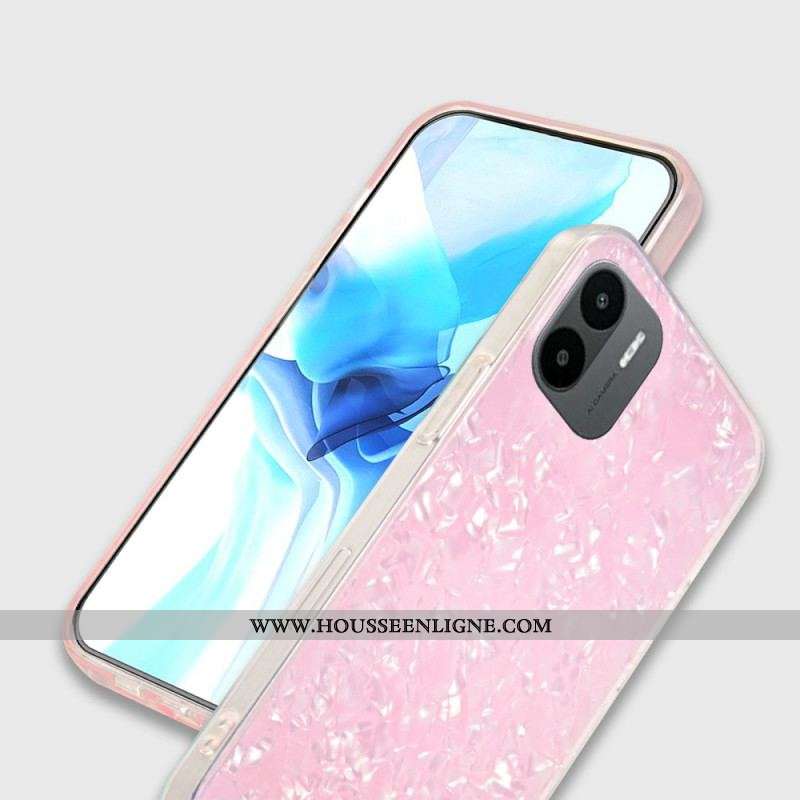 Coque Xiaomi Redmi A1 Acrylique IPAKY