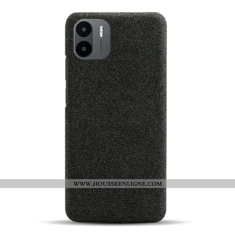 Coque Xiaomi Redmi A1 KSQ Tissu