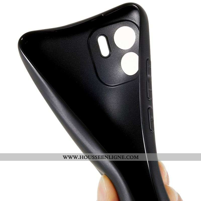 Coque Xiaomi Redmi A1 Silicone Flexible