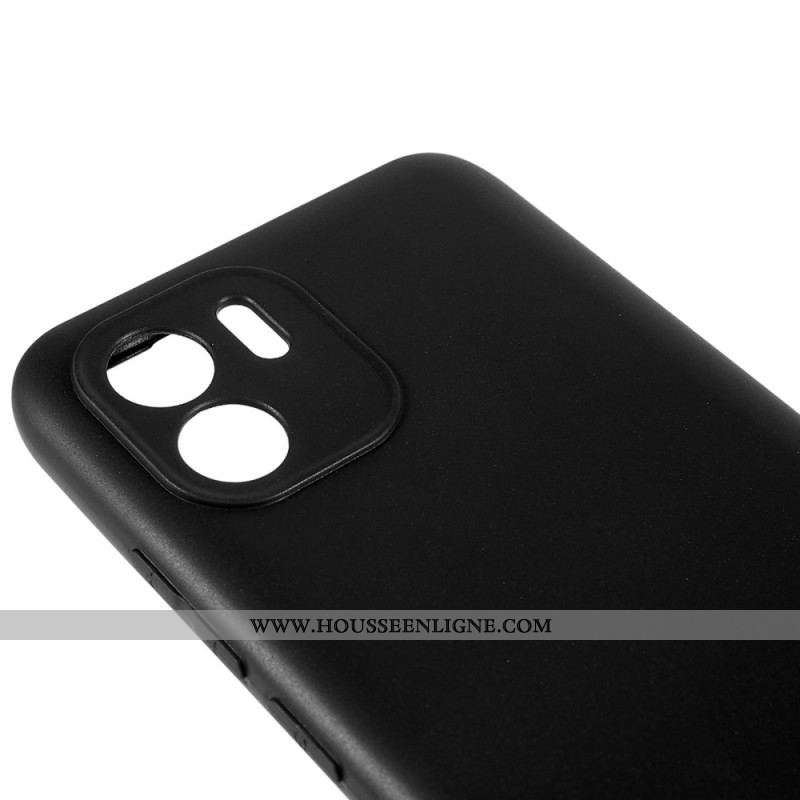 Coque Xiaomi Redmi A1 Silicone Flexible