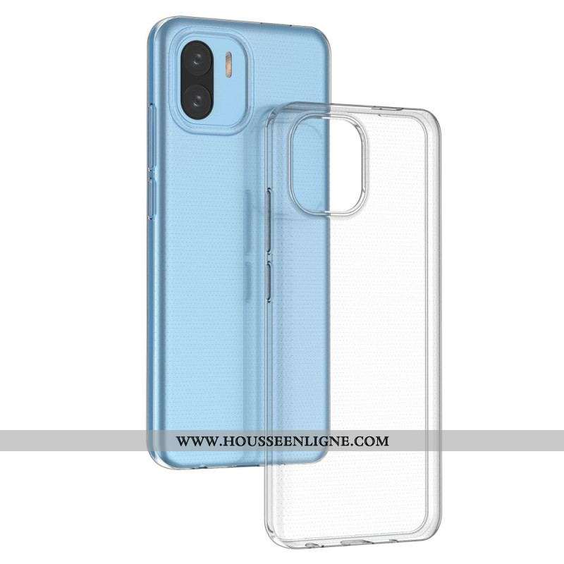 Coque Xiaomi Redmi A1 Transparente