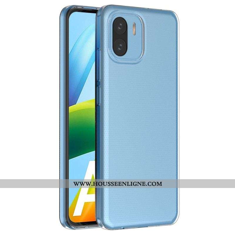 Coque Xiaomi Redmi A1 Transparente