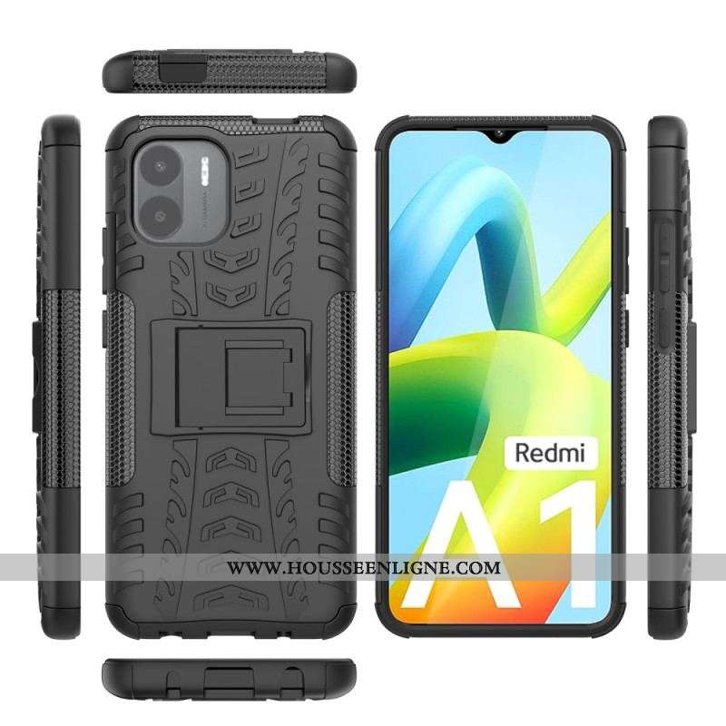 Coque Xiaomi Redmi A1 Ultra Résistante Design