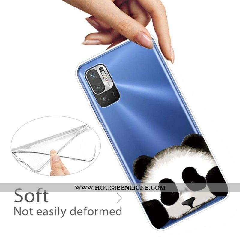 Coque Xiaomi Redmi Note 10 5G / Poco M3 Pro 5G Panda