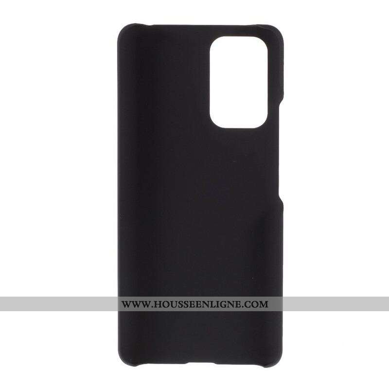 Coque Xiaomi Redmi Note 10 5G / Poco M3 Pro 5G Rigide Classique