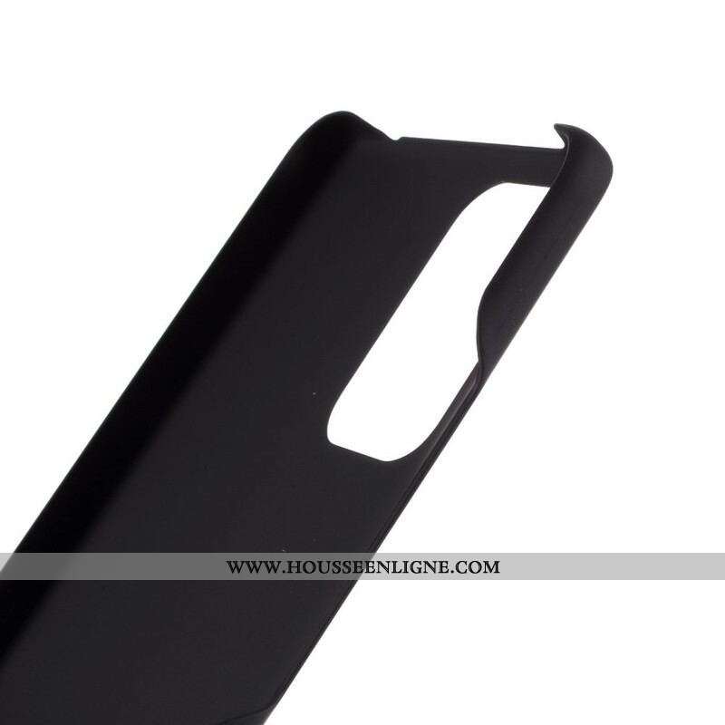 Coque Xiaomi Redmi Note 10 5G / Poco M3 Pro 5G Rigide Classique