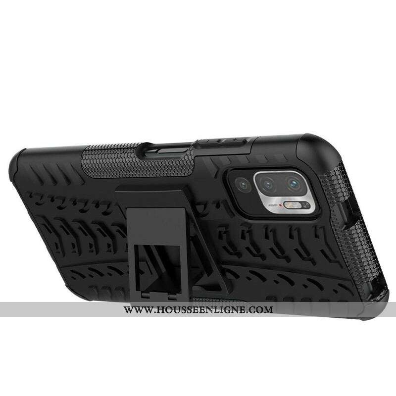 Coque Xiaomi Redmi Note 10 5G / Poco M3 Pro 5G Résistante Ultra