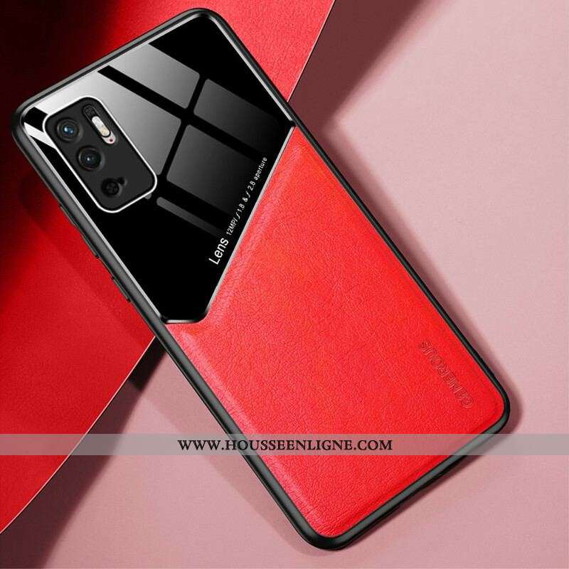 Coque Xiaomi Redmi Note 10 5G / Poco M3 Pro 5G Super Hybride