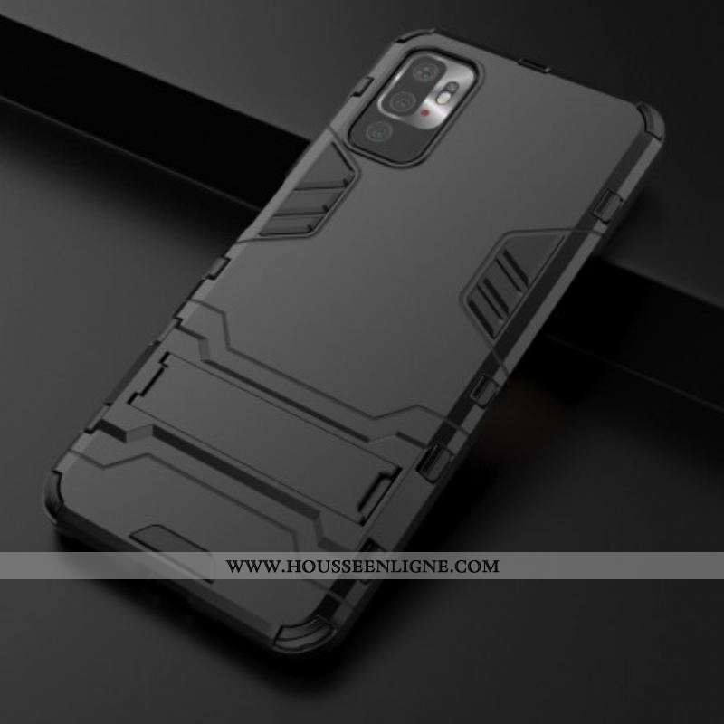 Coque Xiaomi Redmi Note 10 5G / Poco M3 Pro 5G Ultra Résistante