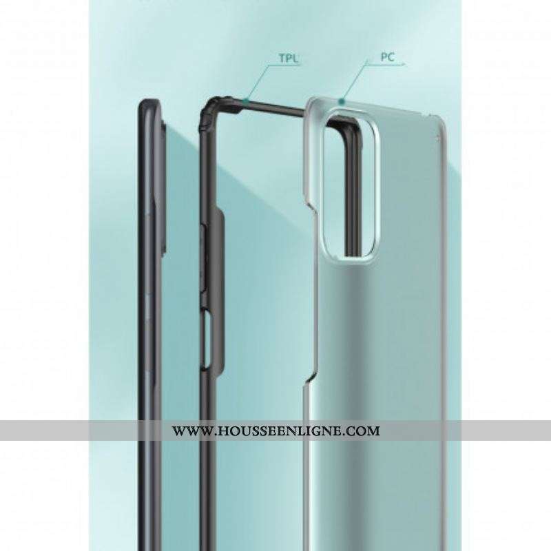 Coque Xiaomi Redmi Note 10 Pro Armor Series