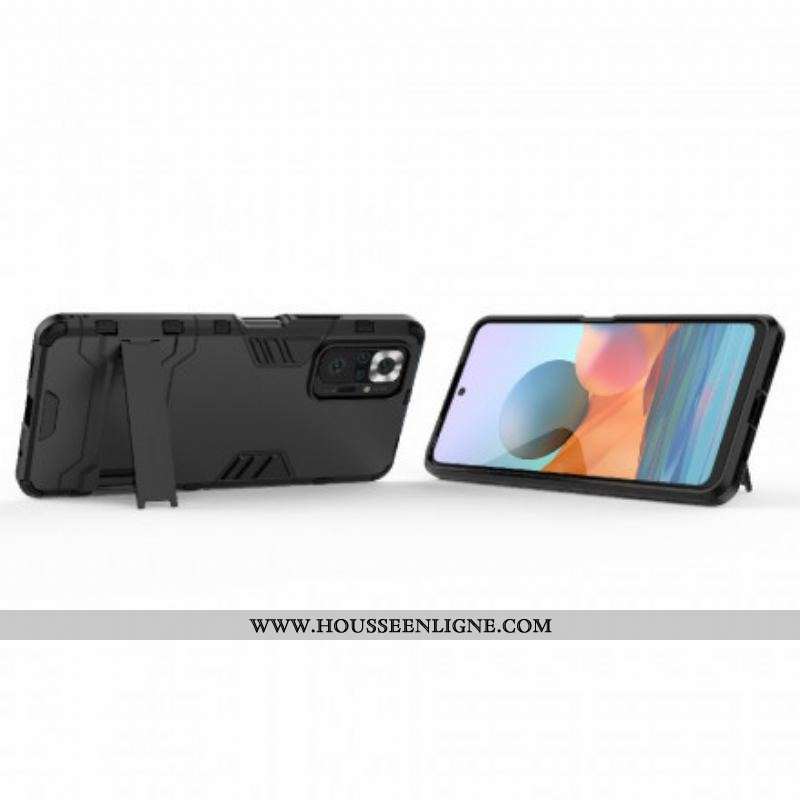 Coque Xiaomi Redmi Note 10 Pro Ultra Résistante