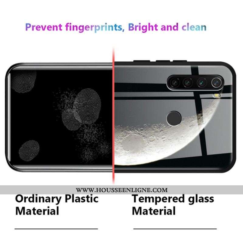 Coque Xiaomi Redmi Note 10 Pro Verre Trempé I Wish