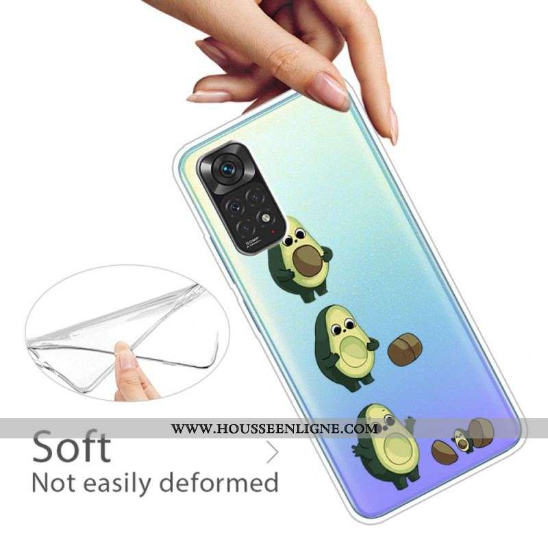 Coque Xiaomi Redmi Note 11 / 11s La vie d'un Avocat