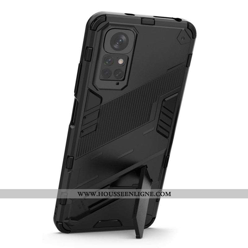 Coque Xiaomi Redmi Note 11 / 11s Support Deux Positions Mains Libres