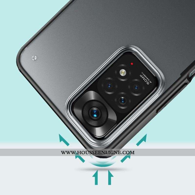 Coque Xiaomi Redmi Note 11 Pro / Note 11 Pro 5G Armor Series