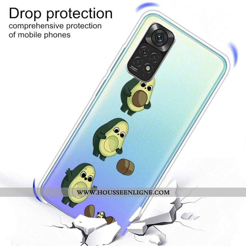 Coque Xiaomi Redmi Note 11 Pro /  Note 11 Pro 5G La vie d'un Avocat