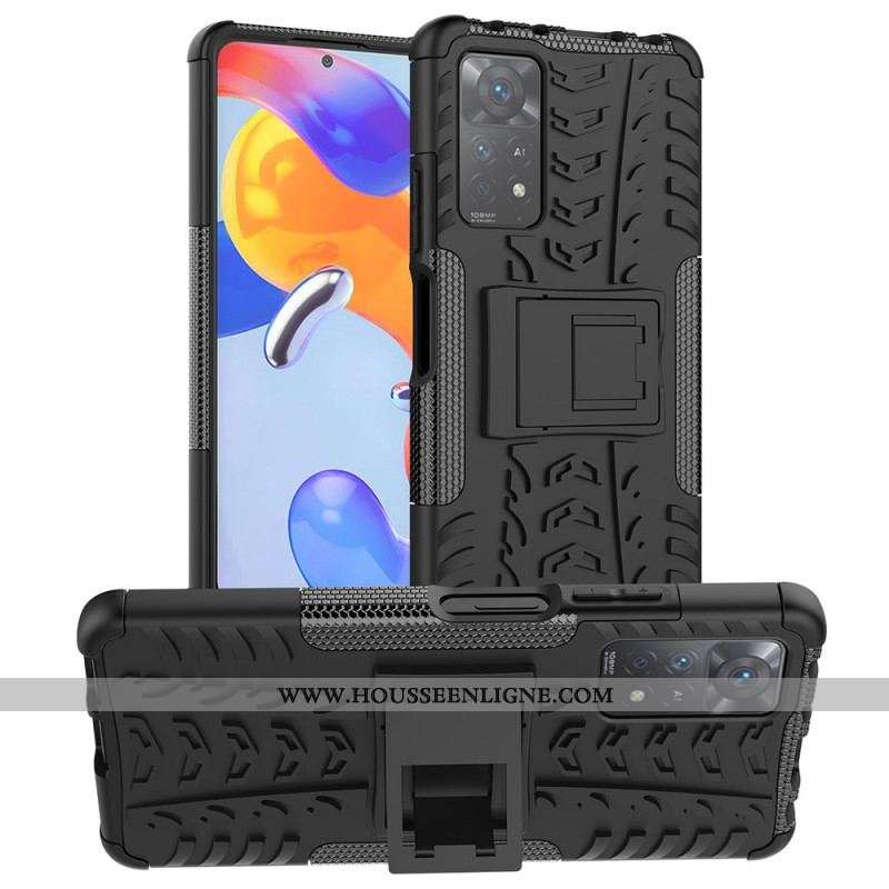 Coque Xiaomi Redmi Note 11 Pro / Note 11 Pro 5G Résistante Premium